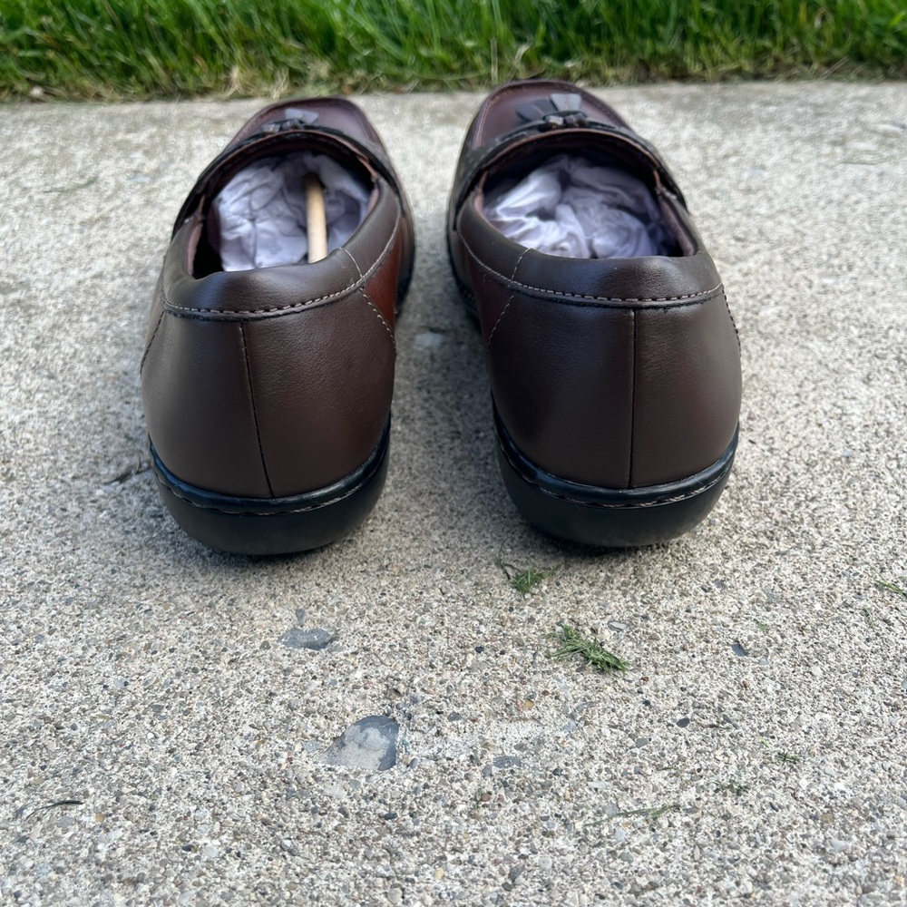 Clark’s Ashland bubble shoes - Picture 2 of 8